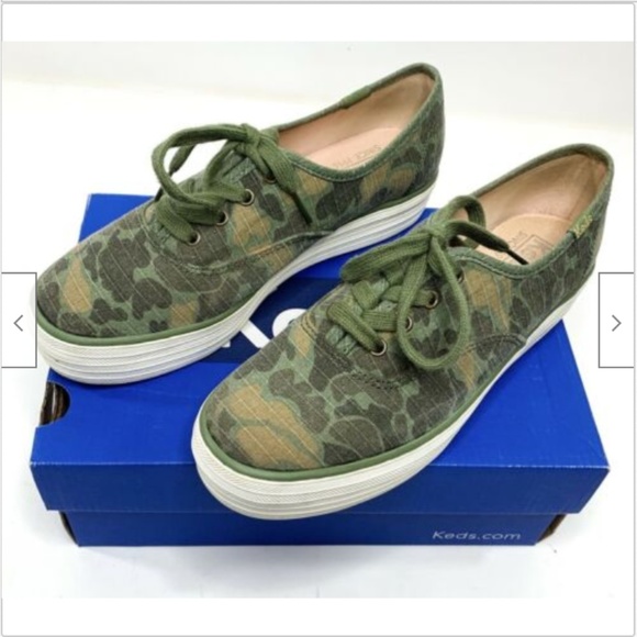 keds champion ripstop